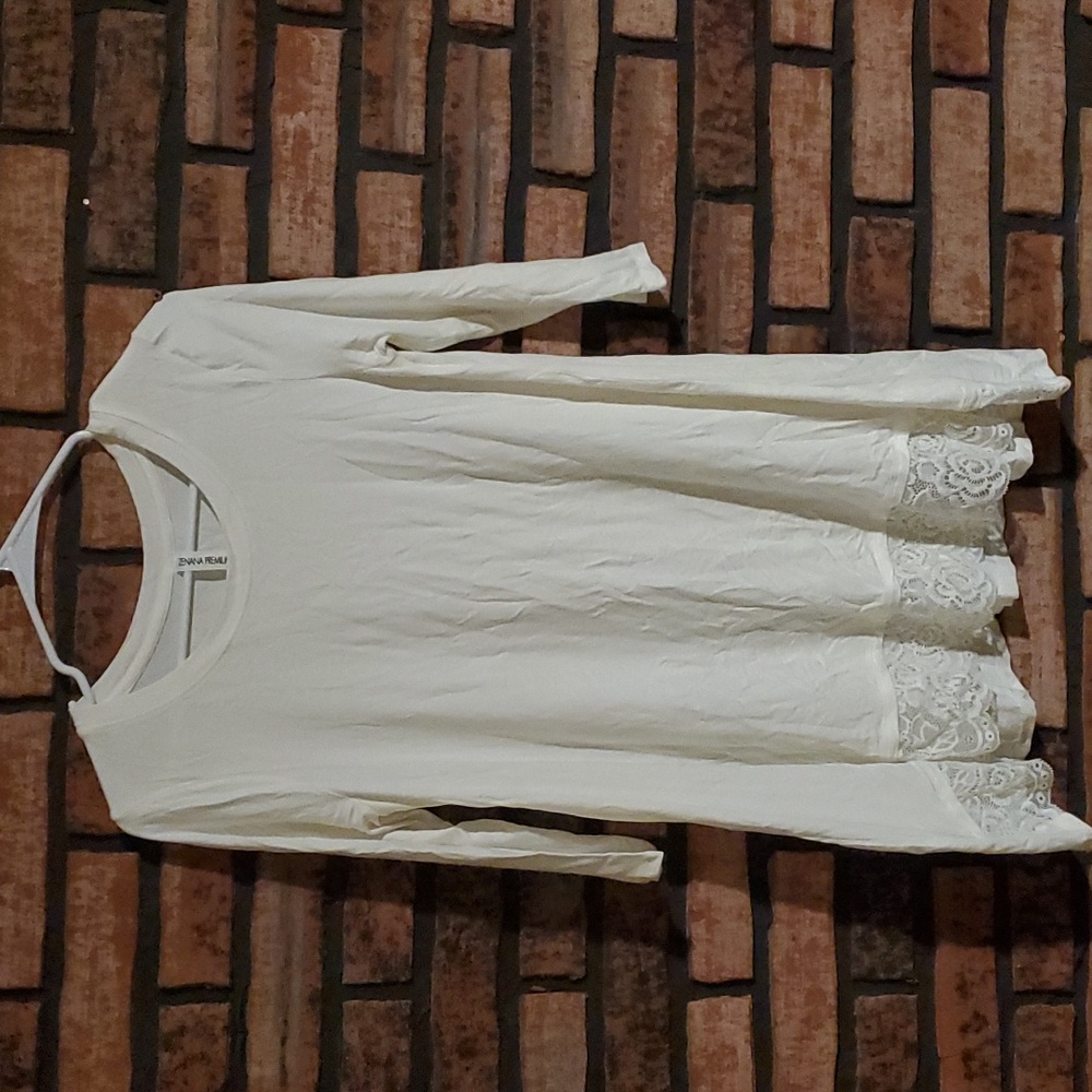 Zenana top